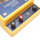 Aparat generator de impulsuri 12 Joule pentru gard electric 12V/220V Breckner Germany