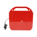 Aparat generator de impulsuri 14 Joule, 220V, 120 km pentru gard electric Britmann
