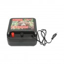 Aparat generator de impulsuri 14 Joule pentru gard electric 230V, 120Km Britmann