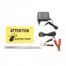 Aparat generator de impulsuri 14.5 Joule pentru gard electric DC12-220V