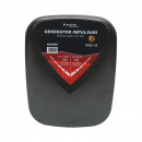 Aparat generator de impulsuri 15 Joule, DC 12V/220V pentru gard electric IPX6 Breckner Germany