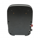 Aparat generator de impulsuri 15 Joule, DC 12V/220V pentru gard electric IPX6 Breckner Germany