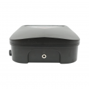 Aparat generator de impulsuri 15 Joule, DC 12V/220V pentru gard electric IPX6 Breckner Germany