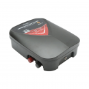 Aparat generator de impulsuri 15 Joule, DC 12V/220V pentru gard electric IPX6 Breckner Germany