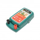 Aparat generator de impulsuri 2 Joule, 20Km pentru gard electric 12V/220V, IP54 Breckner Germany