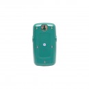 Aparat generator de impulsuri 2 Joule, 20Km pentru gard electric 12V/220V, IP54 Breckner Germany
