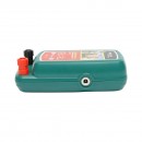 Aparat generator de impulsuri 2 Joule, 20Km pentru gard electric 12V/220V, IP54 Breckner Germany