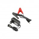 Aparat generator de impulsuri 2 Joule pentru gard electric 20Km, 12V/220V BRITMANN