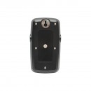 Aparat generator de impulsuri 2 Joule pentru gard electric 20Km, 12V/220V BRITMANN