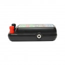 Aparat generator de impulsuri 2 Joule pentru gard electric 20Km, 12V/220V BRITMANN
