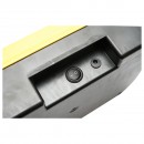 Aparat generator de impulsuri 220V 4.5 Joule, 50Km pentru gard electric Breckner Germany