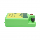 Aparat generator de impulsuri 3 Joule, 12V/220V, 18 km pentru gard electric Breckner Germany