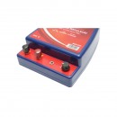 Aparat generator de impulsuri 4.8 Joule pentru gard electric 12V/220V Breckner Germany
