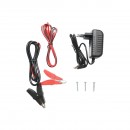 Aparat generator de impulsuri 6 Joule pentru gard electric 12V/220V Breckner Germany