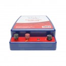 Aparat generator de impulsuri 6 Joule pentru gard electric 12V/220V Breckner Germany