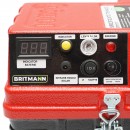 Aparat generator de impulsuri 6.9 Joule 12-220V cu baterie 12V, 14A si panou solar 20W