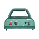 Aparat generator de impulsuri 9-12V 0.38 Joule cu panou solar 10W pentru gard electric Breckner Germany