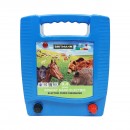 Aparat generator de impulsuri 9.4 Joule pentru gard electric 12-220V