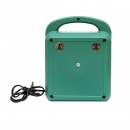 Aparat generator de impulsuri AC230V/50Hz 7.5 Joule, 120km pentru gard electric Breckner Germany