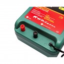 Aparat generator de impulsuri AC230V/50Hz 7.5 Joule, 120km pentru gard electric Breckner Germany