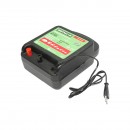 Aparat generator de impulsuri AC230V/50Hz 8.5 Joule 75km pentru gard electric BRITMANN