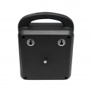 Aparat generator de impulsuri DC 12/220V, 4.5 Joule 40km pentru gard electric BRITMANN