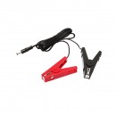 Aparat generator de impulsuri DC12/220V 6.5 Joule, 100Km pentru gard electric Breckner Germany