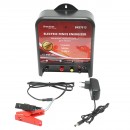 Aparat generator impulsuri 12/220V, 14 Joule pentru gard electric Breckner Germany