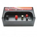 Aparat generator impulsuri 12/220V, 14 Joule pentru gard electric Breckner Germany