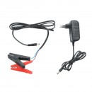 Aparat generator impulsuri 12/220V, 14 Joule pentru gard electric Breckner Germany