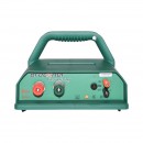 Aparat generator impulsuri 9-12V 0.38 Joule gard electric Breckner Germany