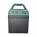 Aparat generator impulsuri 9-12V 0.38 Joule gard electric Breckner Germany