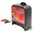 Aparat generator impulsuri AC 12V, 3.5 Joule 40 Km gard electric Breckner Germany