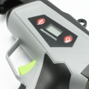 Aparat legat vita de vie, legume, pomi automat 60W, acumulator Li-ion 16.8V, diametru 25mm