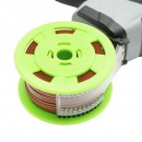 Aparat legat vita de vie, legume, pomi automat 60W, acumulator Li-ion 16.8V, diametru 25mm