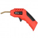 Aparat lipit plastic cu acumulator 3.7V, 2Ah, 40W in trusa
