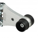Aparat lipit tevi PP cu 3 bacuri 20,25,32 mm, 600W