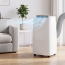 Aer conditionat portabil 14000btu wi-fi tuya