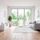 Aer conditionat portabil 14000btu wi-fi tuya