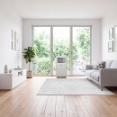 Aer conditionat portabil 9000btu wi-fi tuya