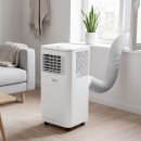 Aer conditionat portabil 9000btu wi-fi tuya