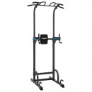 Aparat multifunctional pull-up bar rebel active