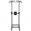 Aparat multifunctional pull-up bar rebel active