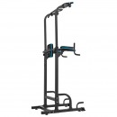 Aparat multifunctional pull-up bar rebel active