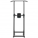 Aparat multifunctional pull-up bar rebel active