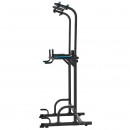 Aparat multifunctional pull-up bar rebel active