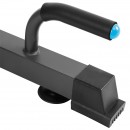 Aparat multifunctional pull-up bar rebel active