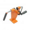 Aparat nituire lant drujba pas 0.325, 0.404, 3/8 Breckner Germany