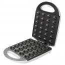 Aparat nut maker ad 3039 alb adler