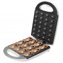 Aparat nut maker ad 3039 alb adler